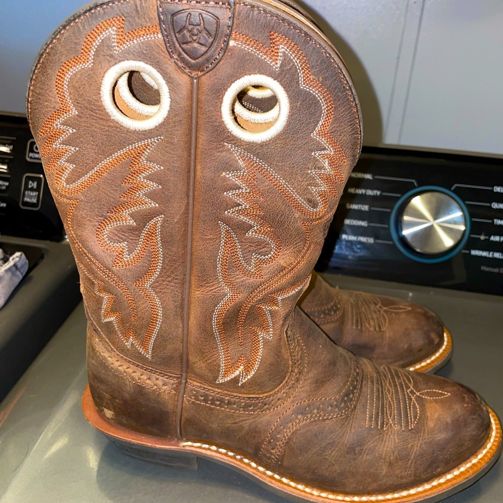 Ariat women’s boots